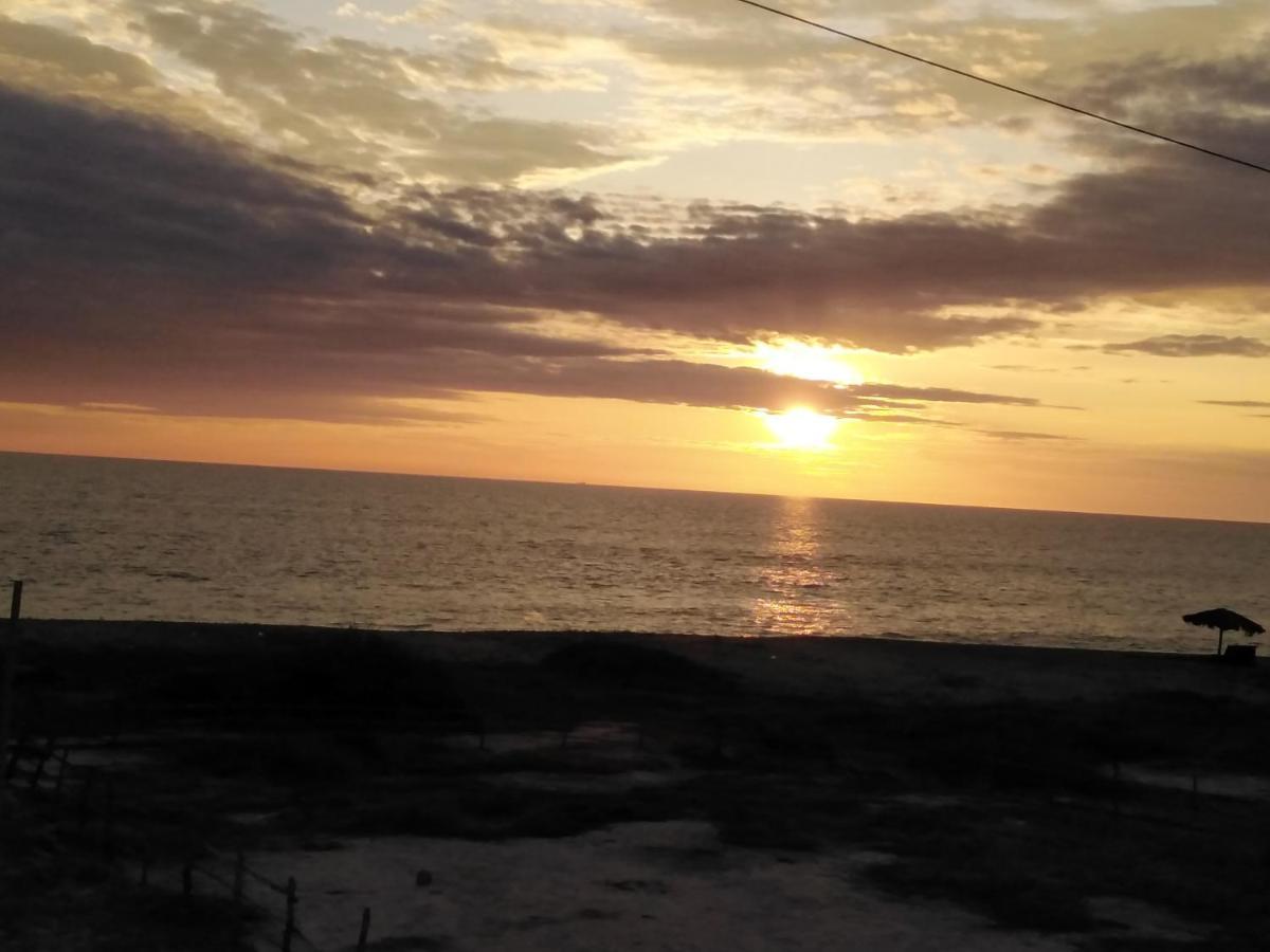 Hostal Las Garzas Del Pelado Playas Dış mekan fotoğraf