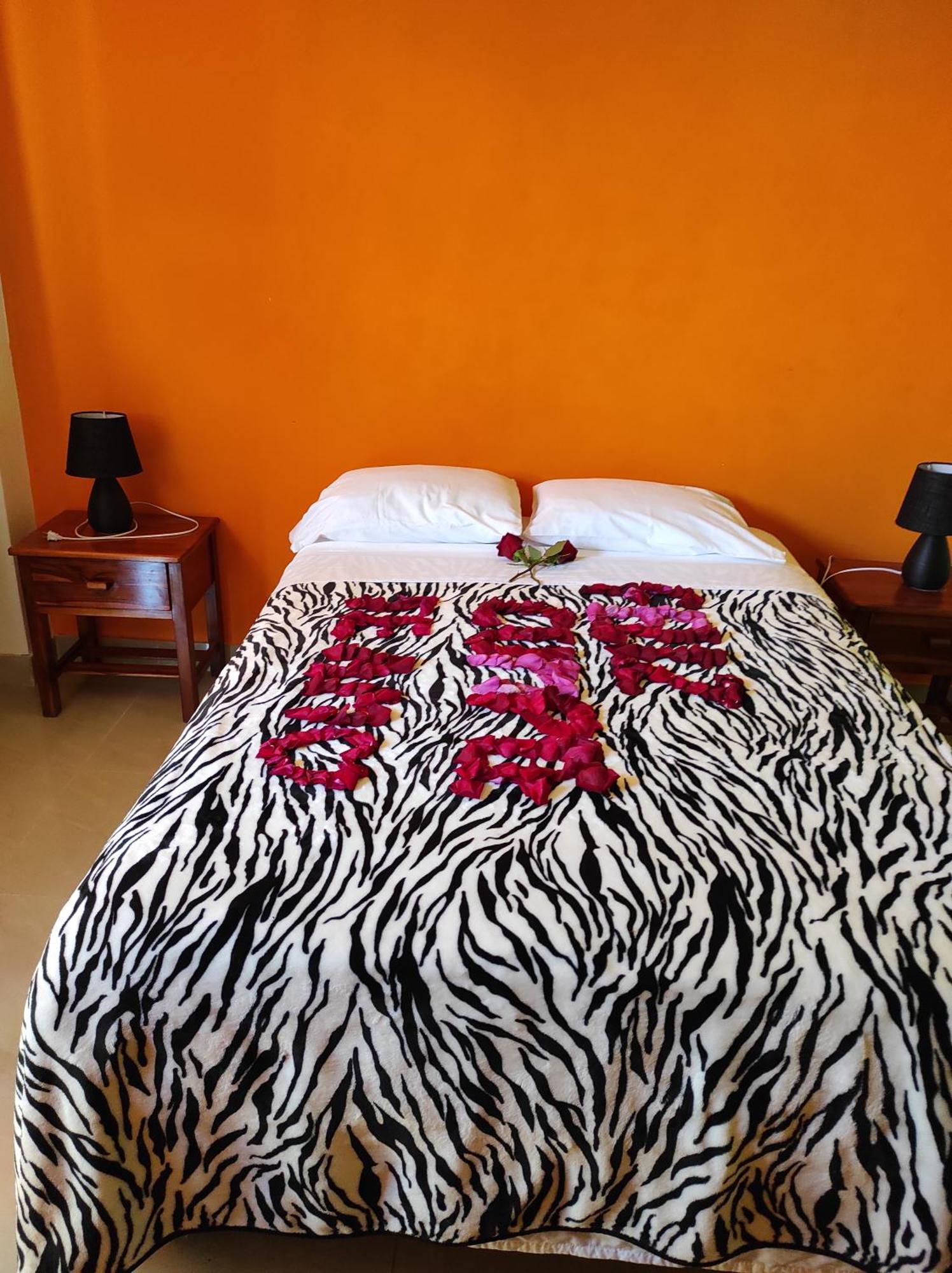 Hostal Las Garzas Del Pelado Playas Dış mekan fotoğraf