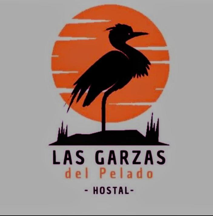 Hostal Las Garzas Del Pelado Playas Dış mekan fotoğraf